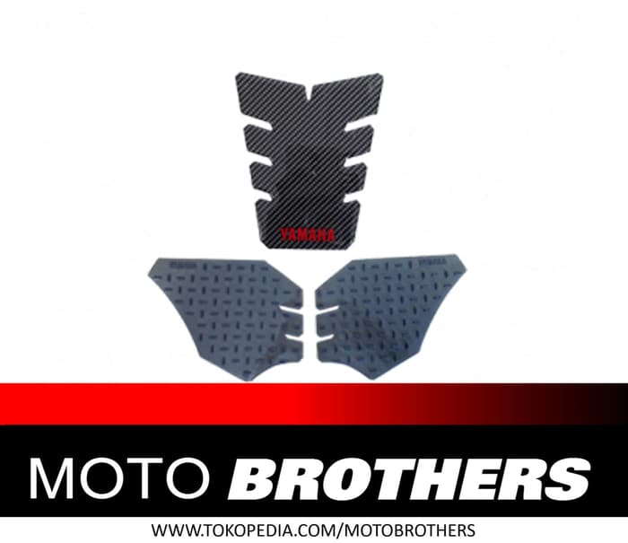 MT25 COVER / PELINDUNG TANGKI