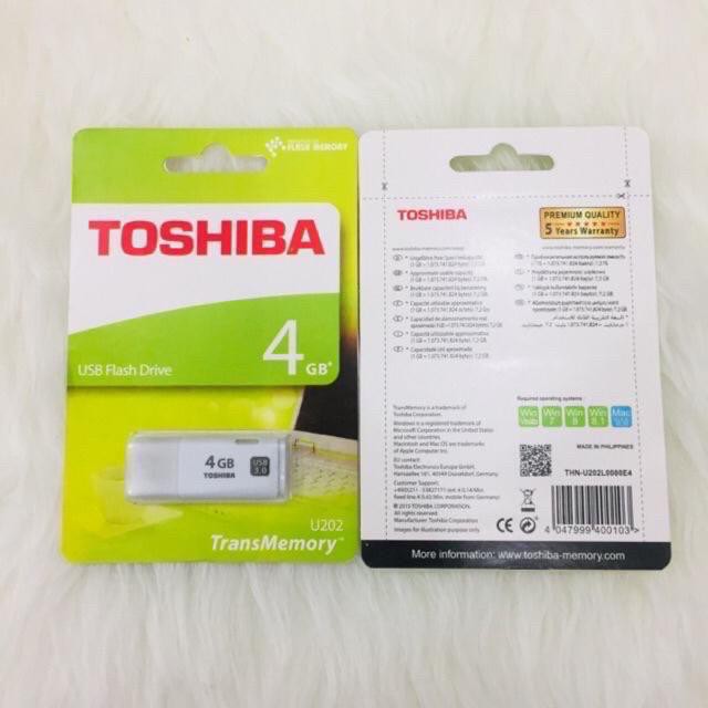 &lt;^ SJA ^&gt; FLASHISK TOSHIBA 2GB 4GB 8GB 16GB 32GB 64GB