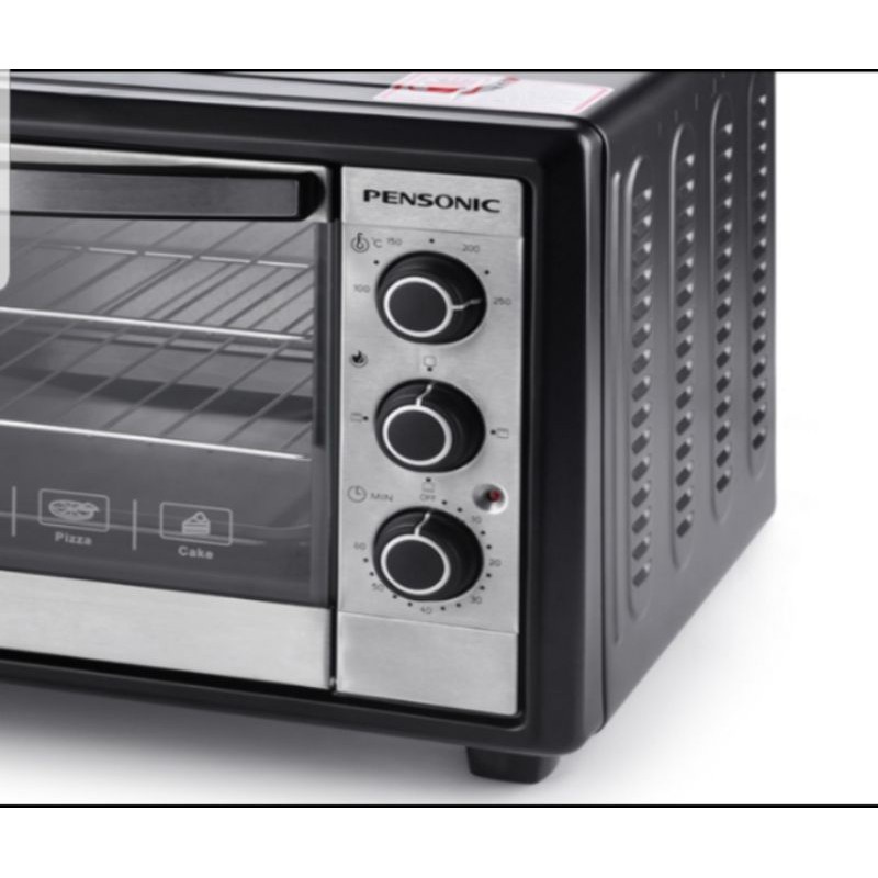 Pensonic Oven Listrik 23 Liter PEOI -  2305