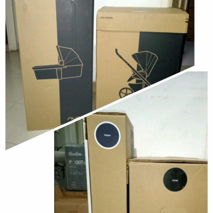 Stroller Nuna Mixx 2