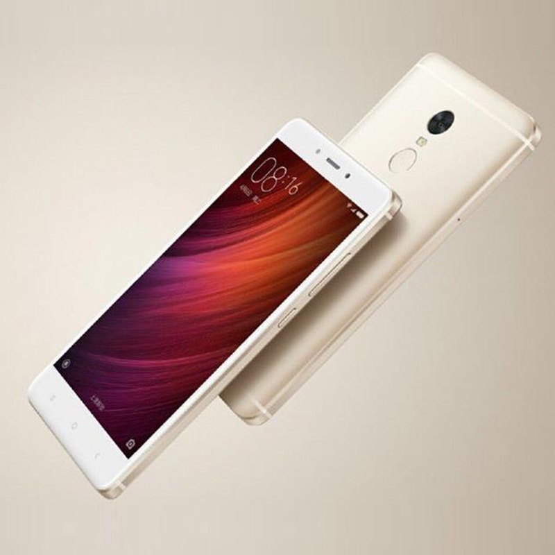 Xiaomi Redmi Note 4  HP murah  3GB+32GB/64GB Android-3