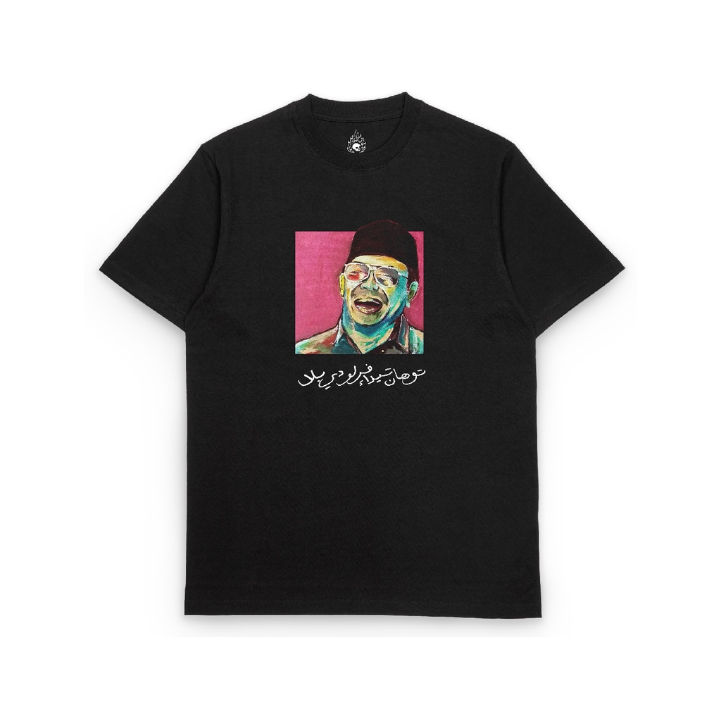 ZUK STORE Tshirt / Kaos - GUSDUR