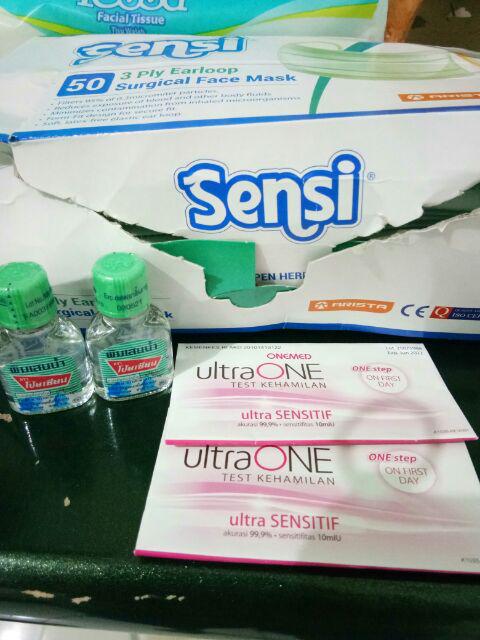 MASKER SENSI 3PLY EARLOOP SURGICAL FACE MASK BOX ARISTA MASKER SENSI 3PLY EARLOOP SURGICAL FACE MASK BOX ARISTA
