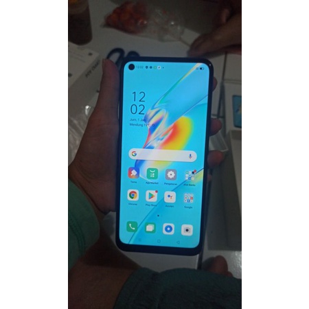 Oppo A54 ram 4/64