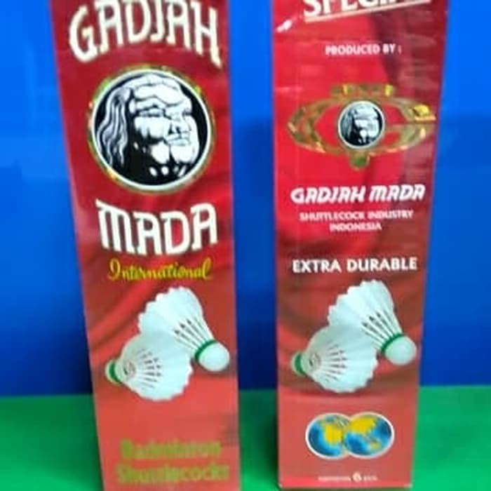 Terlaris  Kok gajah mada special shuttlecock Gajah mada