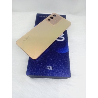 Jual VIVO V23 5G RAM 12GB (8+4 EXTENDED RAM) Garansi Resmi VIVO