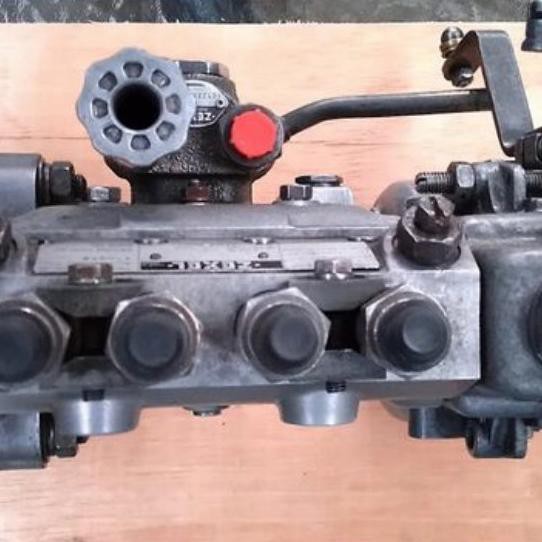 Injection Pump Mitsubishi Colt diesel