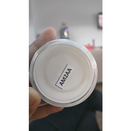 Natasha by dr Fredi Setyawan Krim Malam kode AM2AA