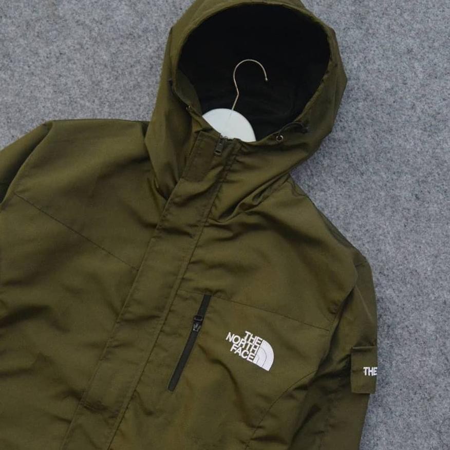 north face l6 belay parka