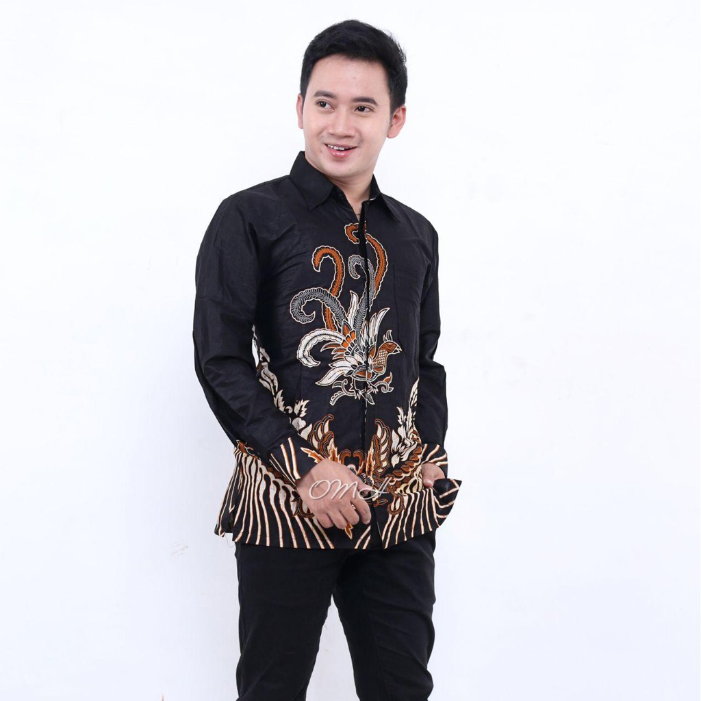 CLZ 22 Baju Koko Pria Muslim Gus Azmi Syubbanul Muslimin CLZ 22 Baju Koko Pria Muslim Gus Azmi Syubbanul Muslimin