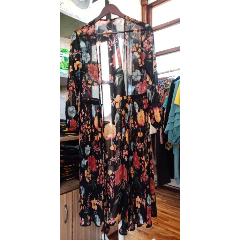 LIVE SALE GAMIS OUTER CERUTY PLISKET