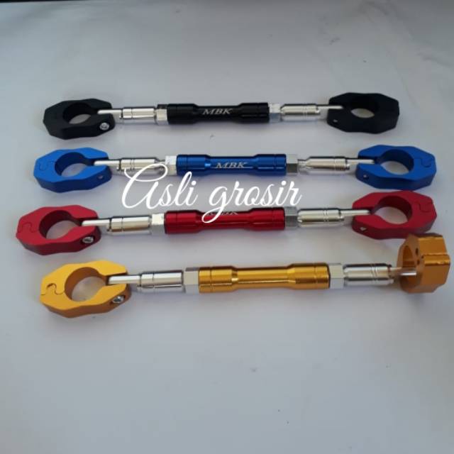 STABILIZER STANG-STABILISER STANG CNC