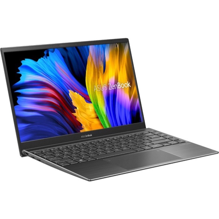 ASUS ZENBOOK - Q408UG 211.BL - R5 5500 - 8GB - 512GB - MX450 - 14in - W10 - DISTRI