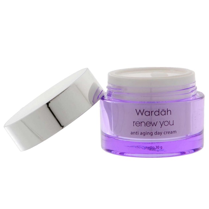 Wardah Renew You Day Cream