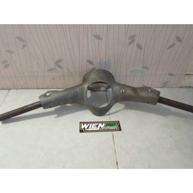 Batok Atas Stang C70 pnp Spedo Babon Bulat