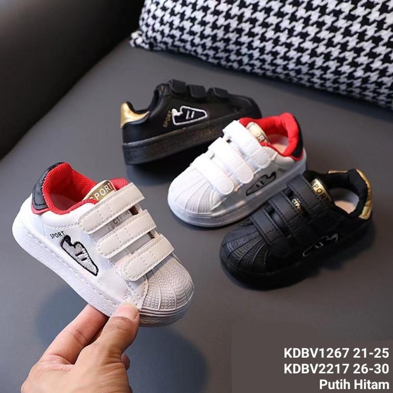 Sepatu Adidas BW IB(SB2125)/Sepatu Adidas BW IB(SB2630)