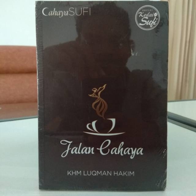 Jalan Cahaya KHM LUQMAN HAKIM