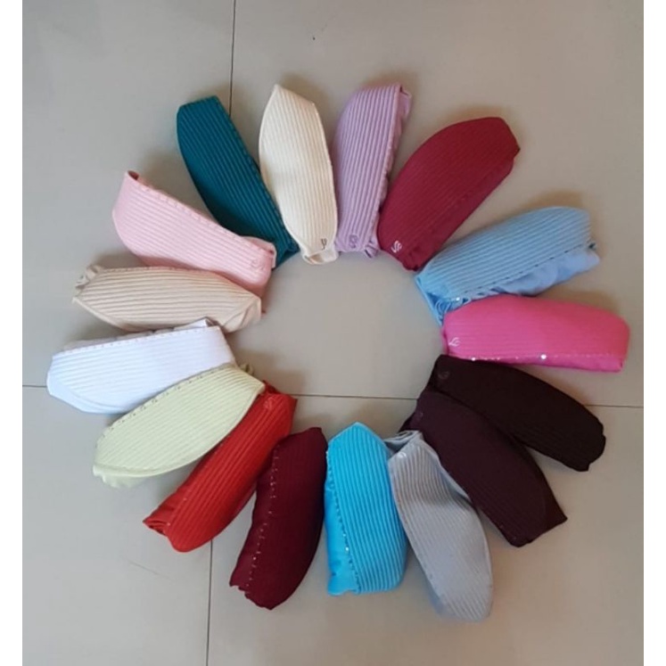 PRELOVED JILBAB RABBANI