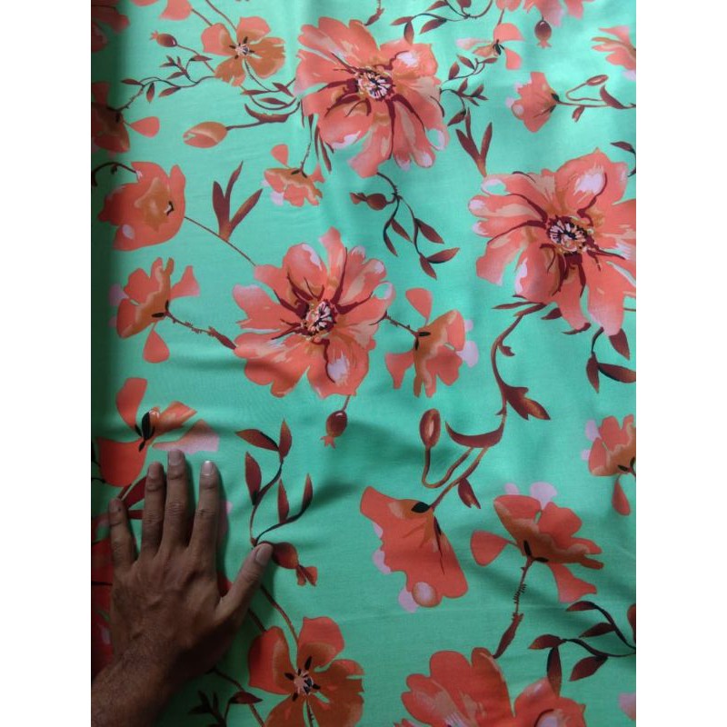 katun rayon premium produksi kahatex