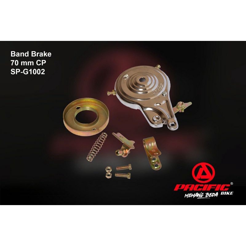 rem tromol sepeda pacific