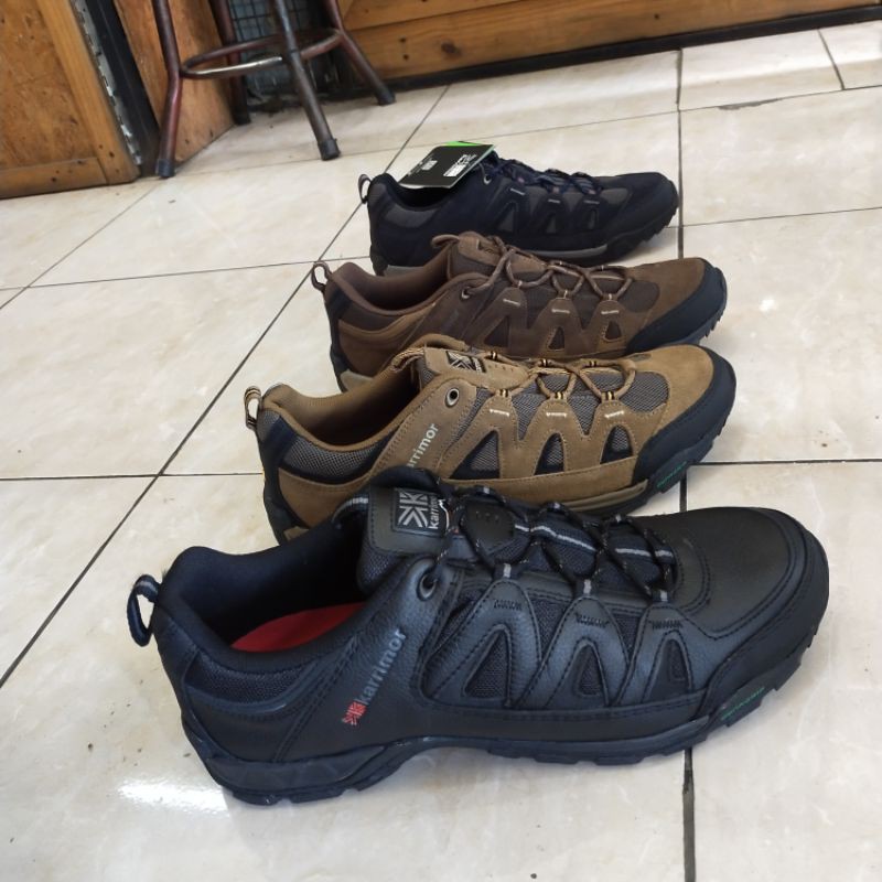 sepatu karrimor summit big original size 46