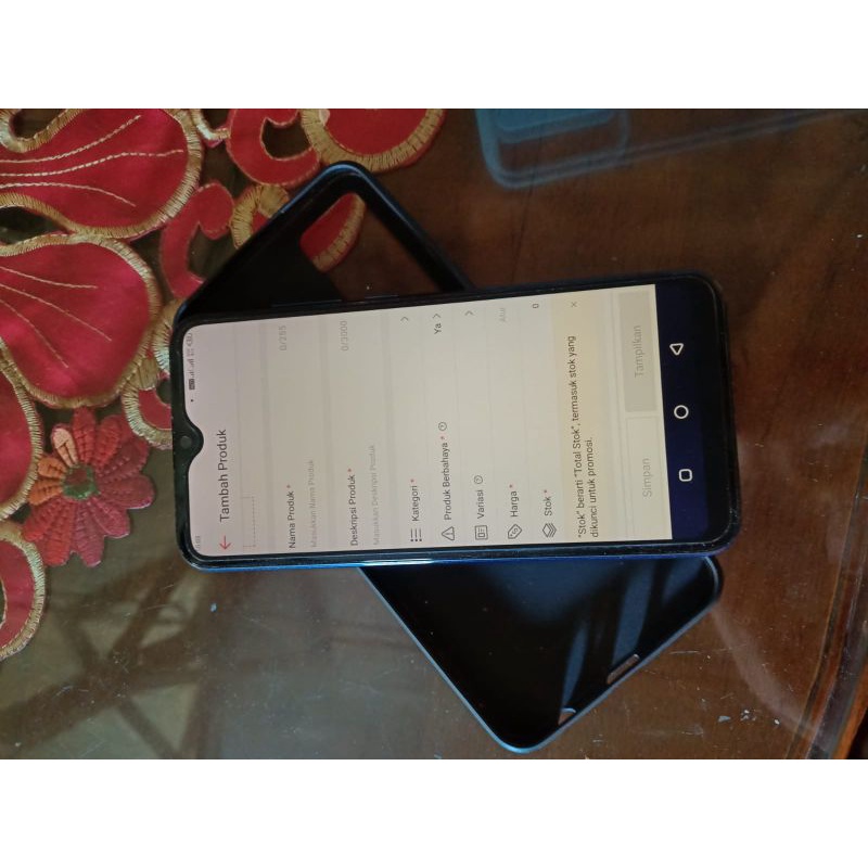 HP INFINIX NOTE 11 NFC