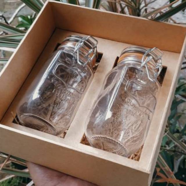 Box kado / Box custom / Gift box / Custom Packaging uk 20 x 20 x 10