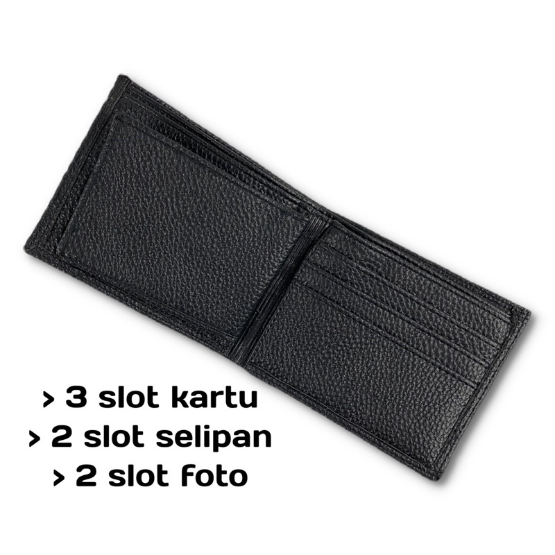 ANDRANO DOMPET LIPAT MURAH DOMPET PRIA PU LEATHER DOMPER PRIA KULIT SINTETIS EMBOS DOMPET PRIA BAHAN JERUK DOMPET LAKI LAKI DUS DOMPET COWOK LIPAT TIDUR DOMPET LAKI LAKI DOMPET LIPAT CASUAL DOMPET COWOK MURAH