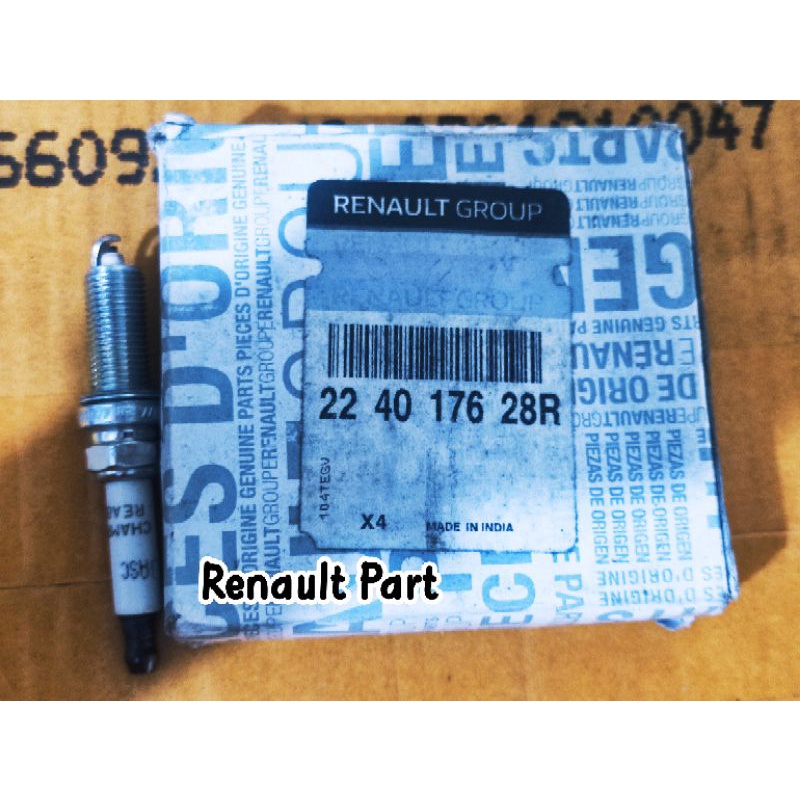 Busi /Spark Renault Kwid 224017628R