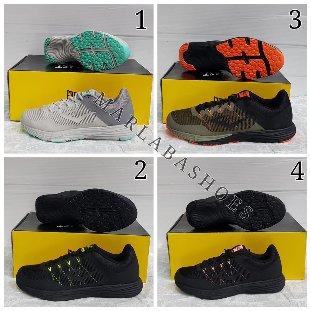 Promo Sepatu Everlast ORIGINAL