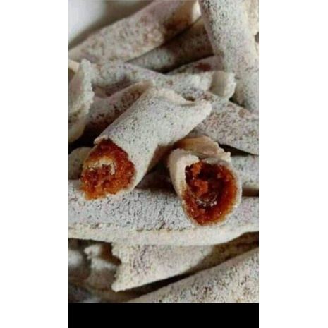 

sagon gula jawa