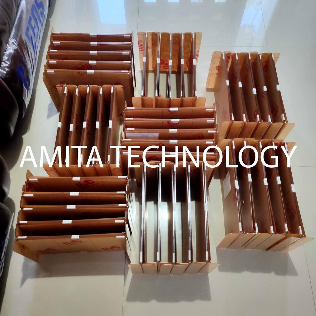 

Akrilik A4 Tempat Brosur Meja Acrylic Tent Holder Tent Card