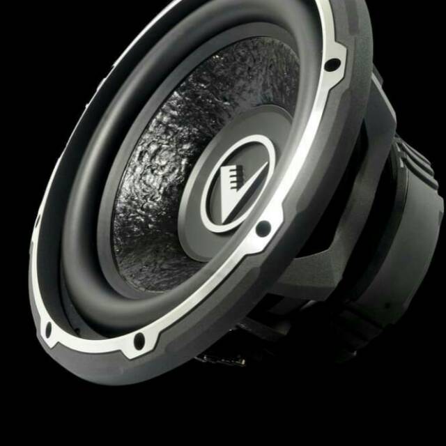 subwoofer venom 10 inch
