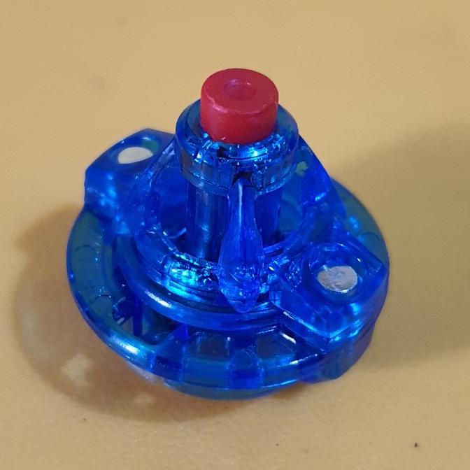 Beyblade Burst Driver Metal Xtreme