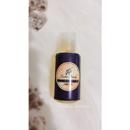 ECER TONER ALL IN ONE (LINSKIN BEAUTY)