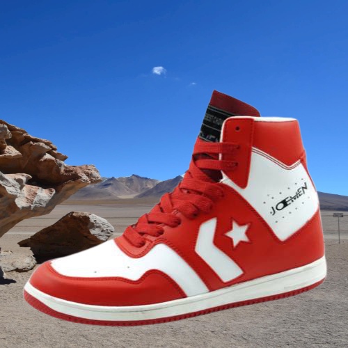 SEPATU PRIA SNEAKER TREND 2022