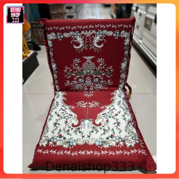 Kursi lipat lesehan kursi pengajian kursi santai