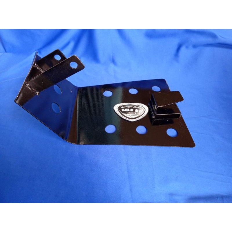 pelindung bawah mesin Kawasaki w175/engine guard Kawasaki w175