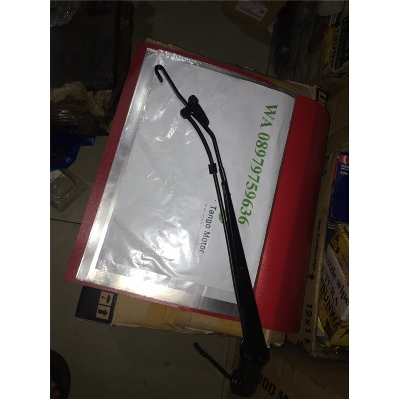 Wiper Arm Canter