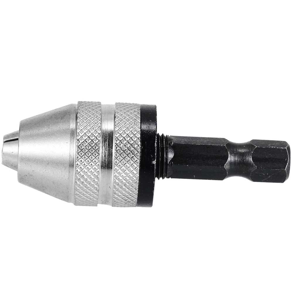 FatihShop WREOW Mata Bor Drill Chuck Bit Quick Change 1/4 Hex Shank - 20754A