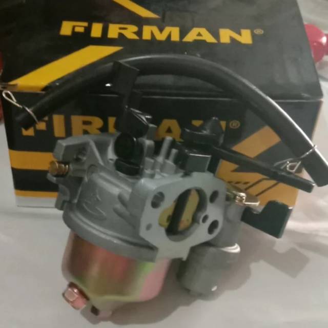 Carburetor engine gx 160 / gx 200