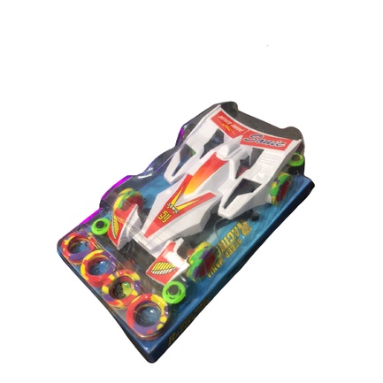 Mobil Tamiya 4WD Murah