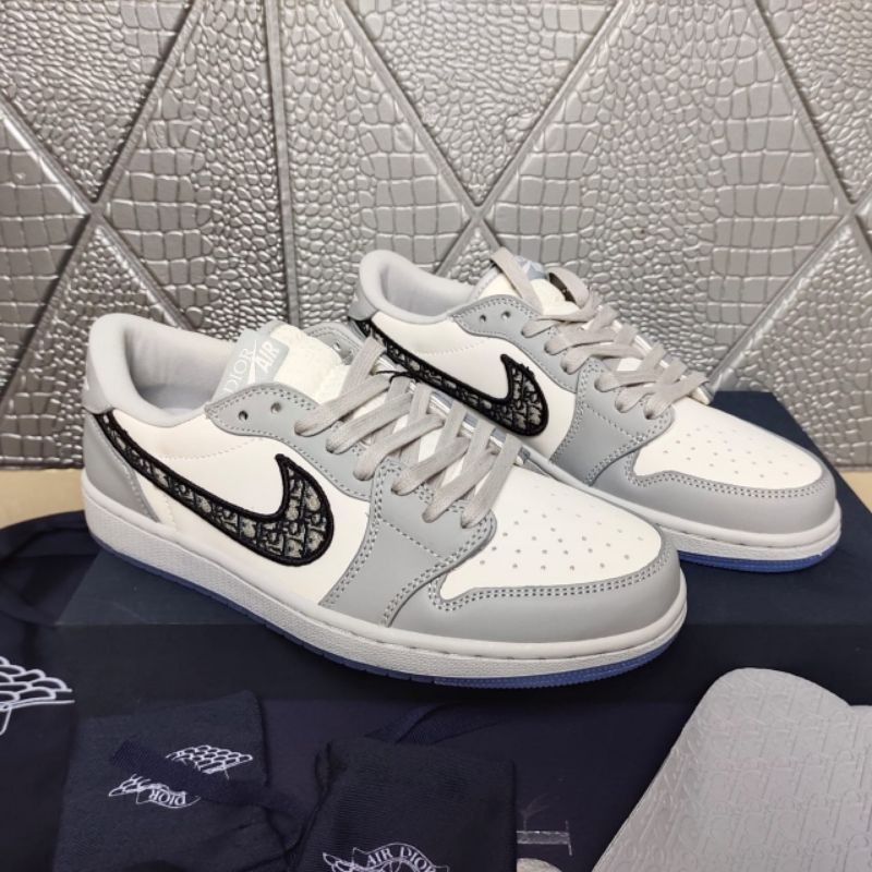 SEPATU PRIA SNEAKER LEATHER SEPATU FORMAL SEPATU LOAFER BH160