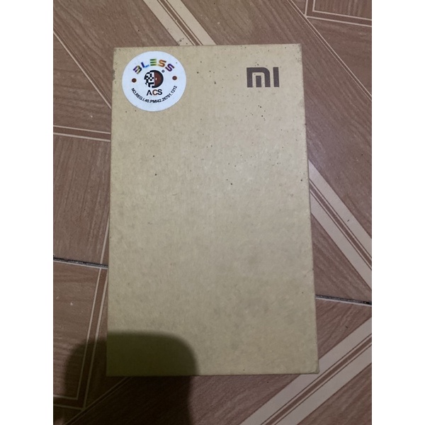 HP xiaomi second