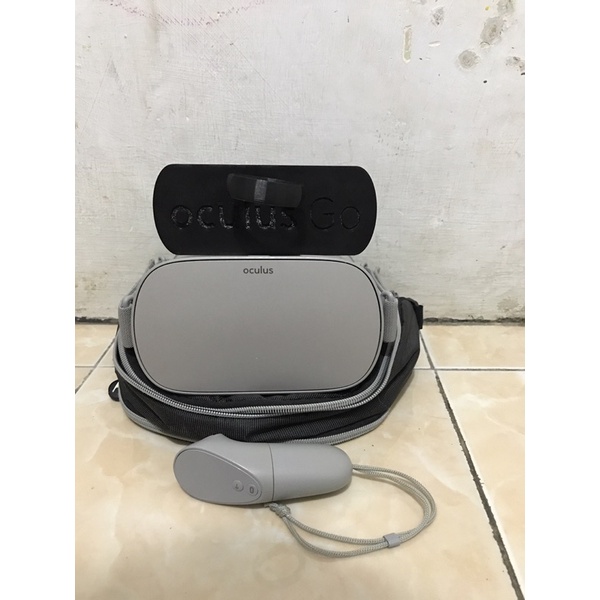 VR Oculus Go Virtual Reality Headset 32GB