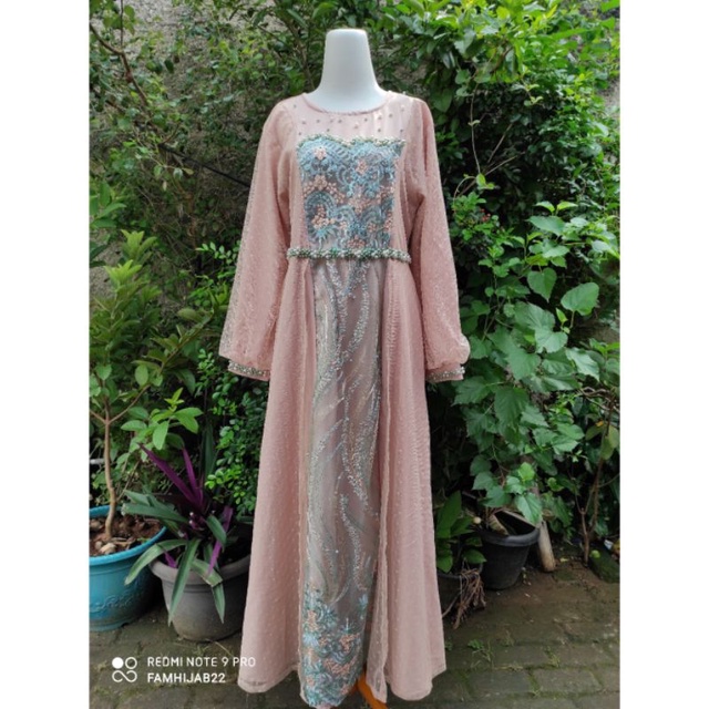 Gamis Ozias