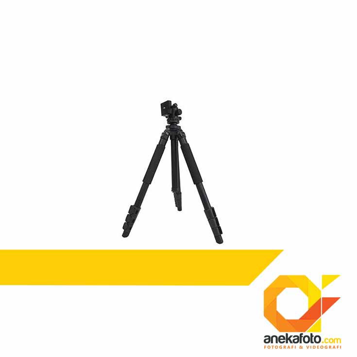 SOMITA TRIPOD ST 7020 BLACK