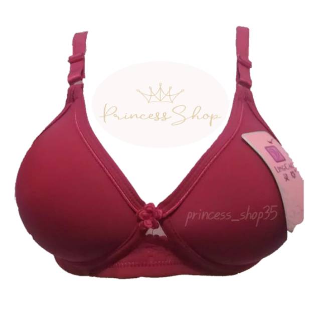 Bra l   ingcao tanpa kawat /bh lingcao A5 original | Shopee