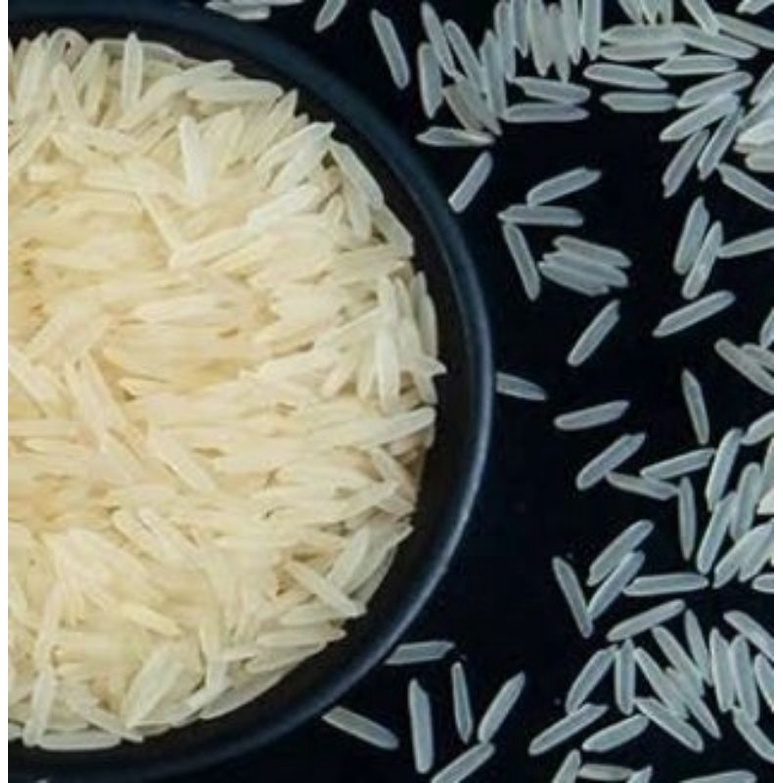 

Basmati Premium 1kg
