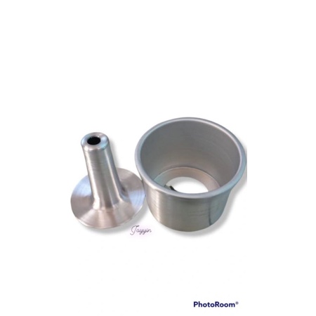 Chiffon cake/Chiffon mini lurus